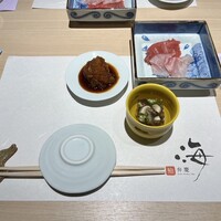 鮨 弁慶 海 - 