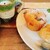 chapot cafe - 料理写真: