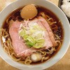 中華そば 肉と葱