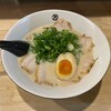 まる万ラーメン 大谷店