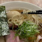 麺処 ほん田 秋葉原本店 - 