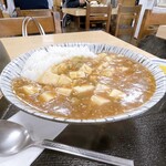 あおき食堂 - 