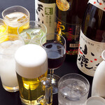 だんらん酒場あしたも元気 - 