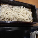 手打蕎麦のたぐと - 