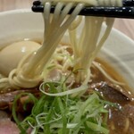 麺処 ほん田 秋葉原本店 - 