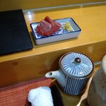 Sushi Hourai - 