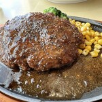 ジョイフル - 料理写真: