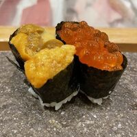 鮨処 竜敏 - 