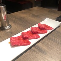 うしごろ 貫 五反田店 - 