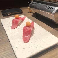 うしごろ 貫 五反田店 - 