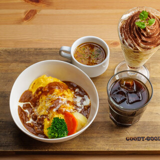 [Large selection of alcoholic beverages] Carefully selected coffee & all-you-can-drink for 60 minutes for 990 yen♪