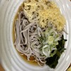 立ちそば処 鷹 米沢