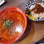 台湾 同客餃子館 - 