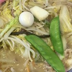 Maruuma Udon - 