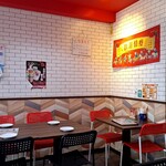 台湾 同客餃子館 - 