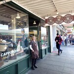 STARBUCKS - Exterior View