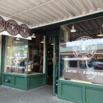 STARBUCKS - Exterior View
