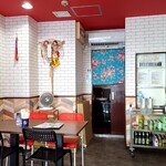 台湾 同客餃子館 - 