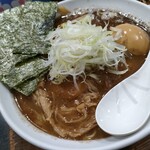 Chuuka Soba Sakurazaka - 