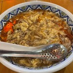 中国ラーメン 揚州商人 - スーラータンメン