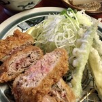 Tonkatsu Hamakatsu - 