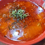 台湾 同客餃子館 - 