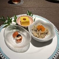 北新地 すし通 - 
