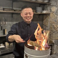 魚と炭と鉄板と ととと - 