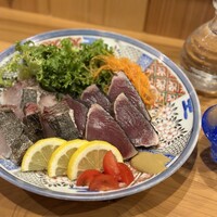 魚と炭と鉄板と ととと - 