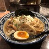 和風楽麺 四代目 ひのでや
