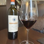 レストラン ピウ - 