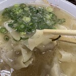 一九ラーメン 筑紫支店 - 