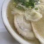 一九ラーメン 筑紫支店 - 