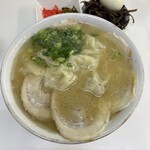 一九ラーメン 筑紫支店 - 