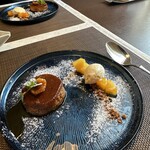 レストラン ピウ - 