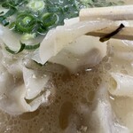 一九ラーメン 筑紫支店 - 