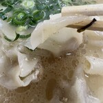 一九ラーメン - 