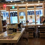 屋台居酒屋 大阪 満マル - 