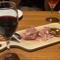 ルバーブ 大名古屋ビルヂング店 -  ルバーブ 大名古屋ビルヂング店 -