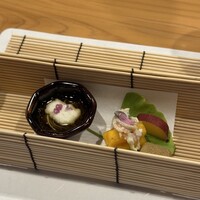 魚と炭と鉄板と ととと - 