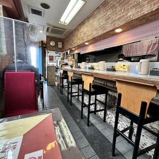 スパゲッティハウス_2