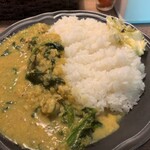 辛口飯屋 森元 - 