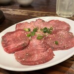 焼肉 房家 - 