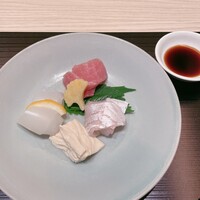 割烹 まつもと 永楽店 - 