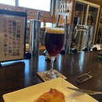 Beer Cafe Barley - 