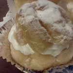 マサムラ - 生シュークリーム