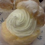 マサムラ - スイス風シュークリーム