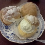 マサムラ - 3種食べ比べ