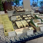 マサムラ - おみやげコーナー