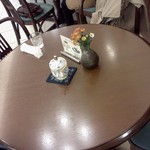 マサムラ - 私のテーブル